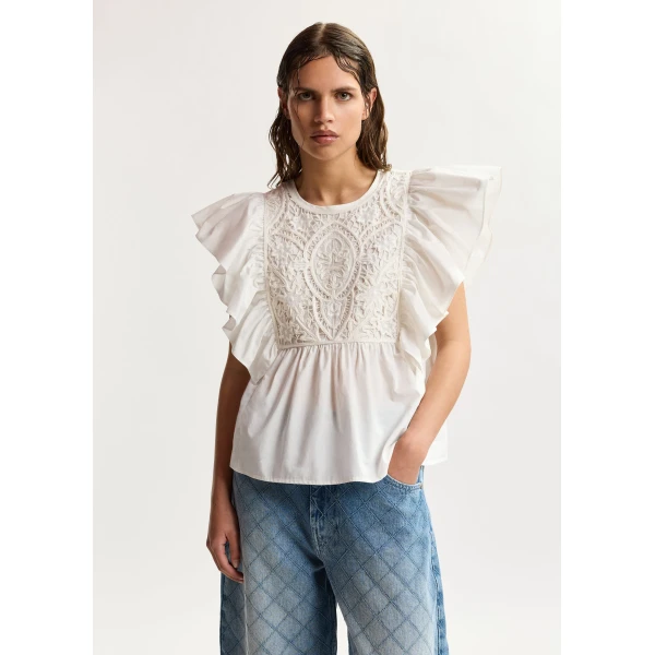 Essentiel Antwerp Tops