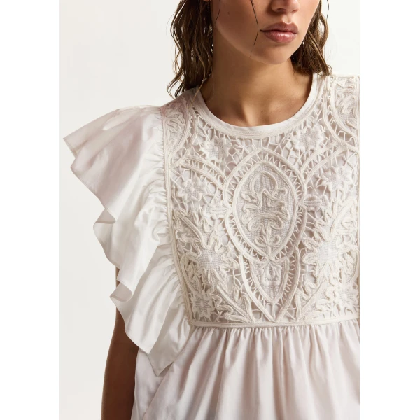 Tops White