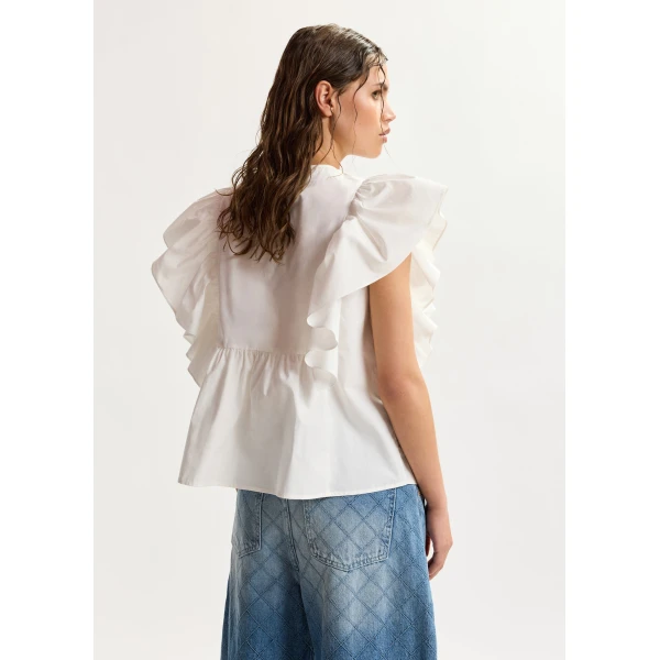 Essentiel Antwerp top
