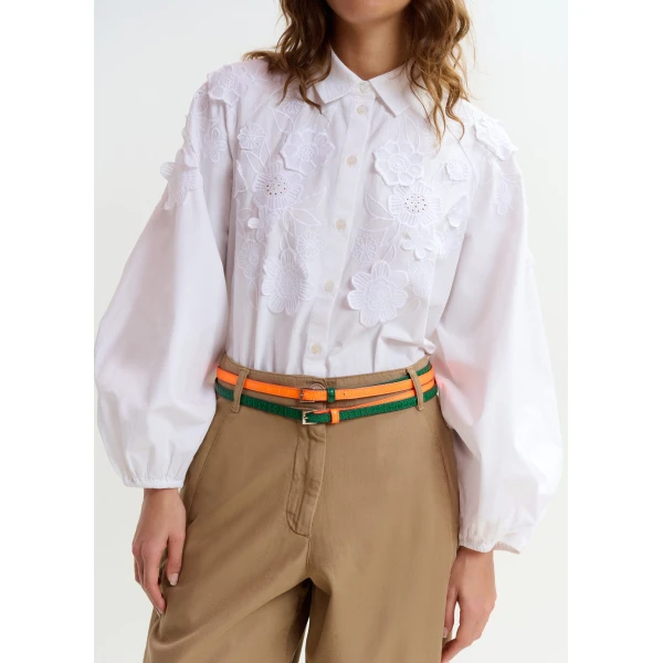 Essentiel Antwerp top