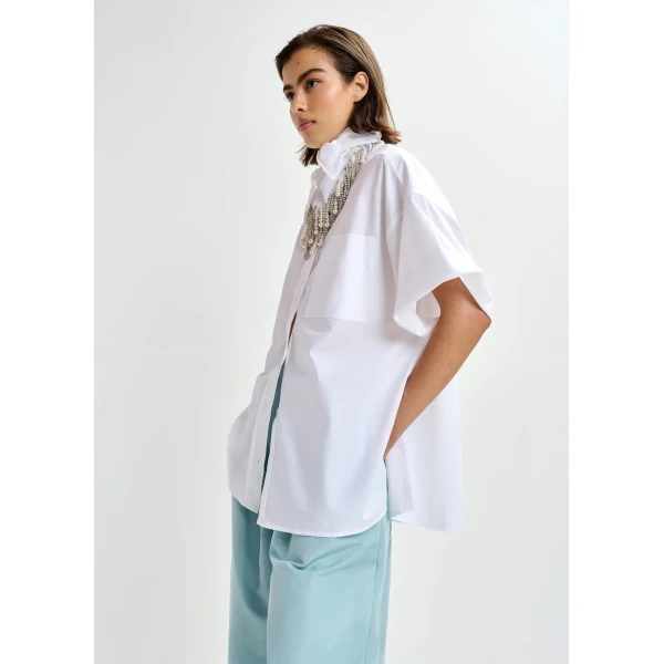 Belgian designer tops