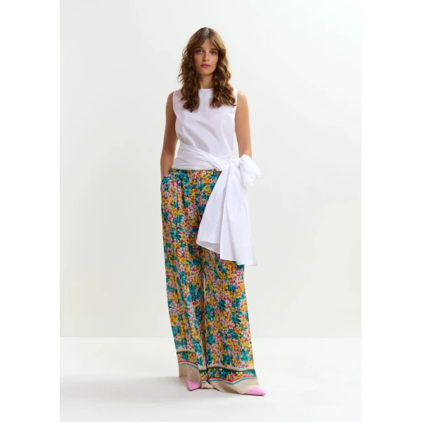Essentiel Antwerp top