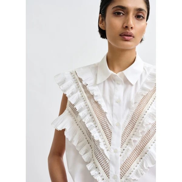Essentiel Antwerp top