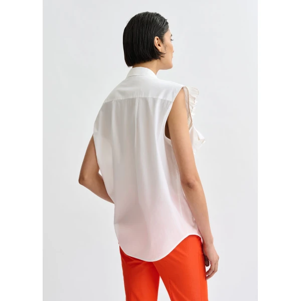 Belgian designer tops