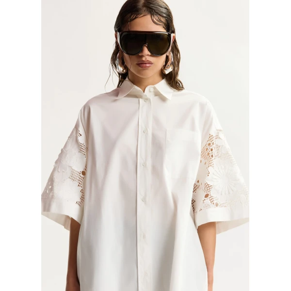 Tops White