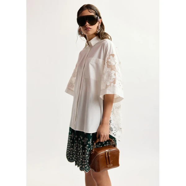 Essentiel Antwerp top
