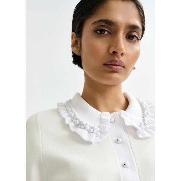 Tops White