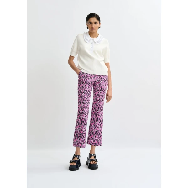 Belgian designer tops