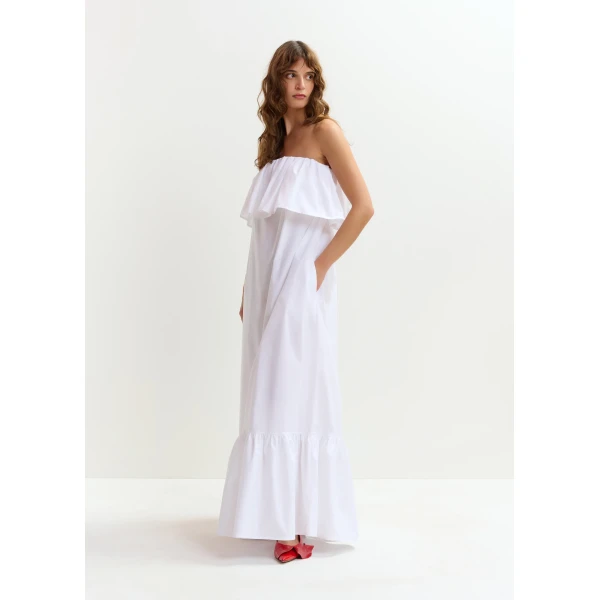 Belgian designer dresses