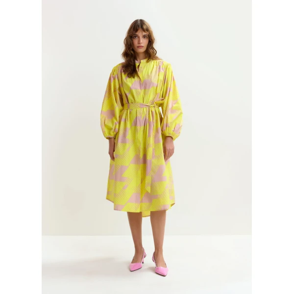 Dresses Multicolour