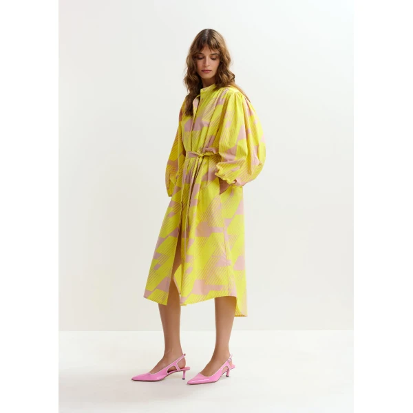 Essentiel Antwerp dress