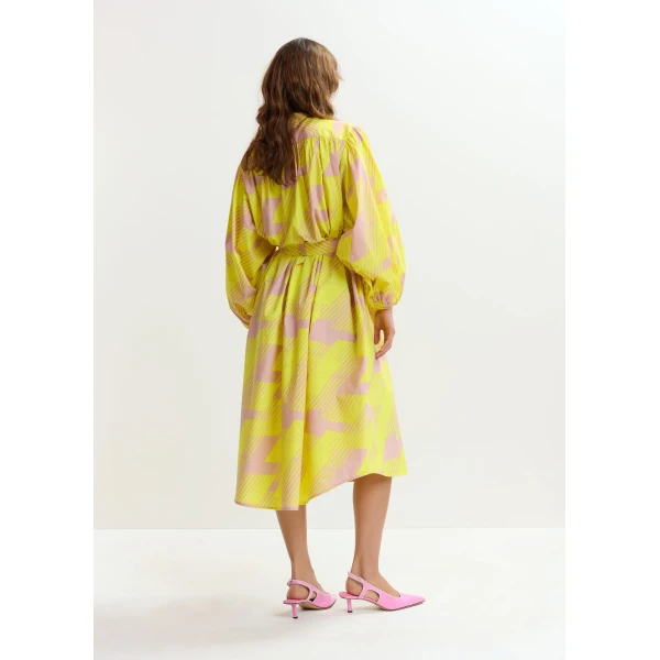 Belgian designer dresses