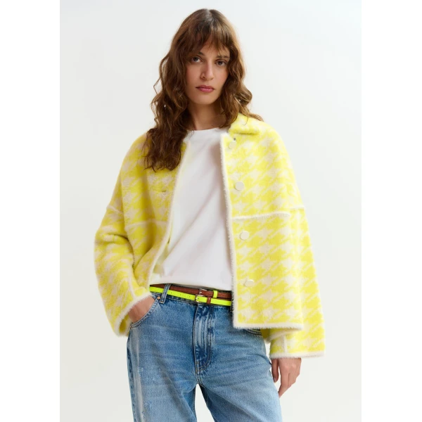 Essentiel Antwerp Knitwear