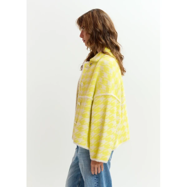 Belgian designer knitwear