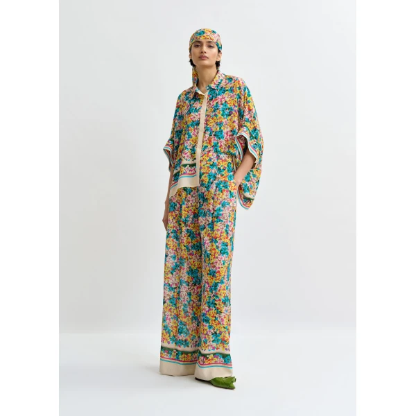 Belgian designer tops