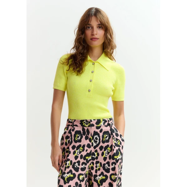 Tops Yellow