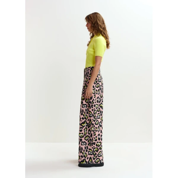 Belgian designer tops