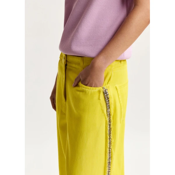 Essentiel Antwerp trousers