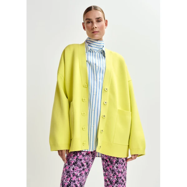 Essentiel Antwerp Knitwear