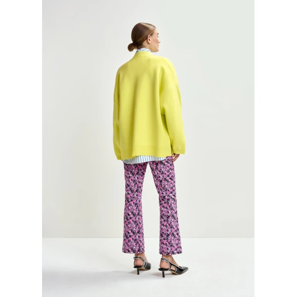 Essentiel Antwerp knit