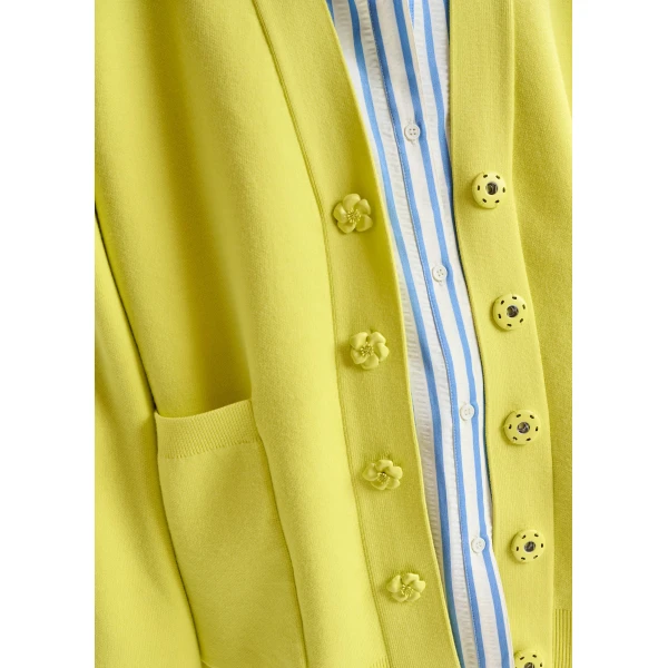 Belgian designer knitwear