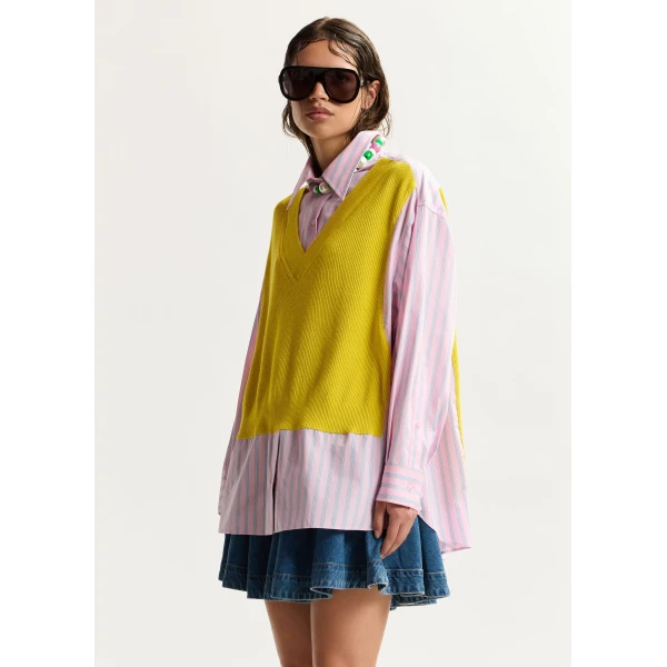 Essentiel Antwerp Tops