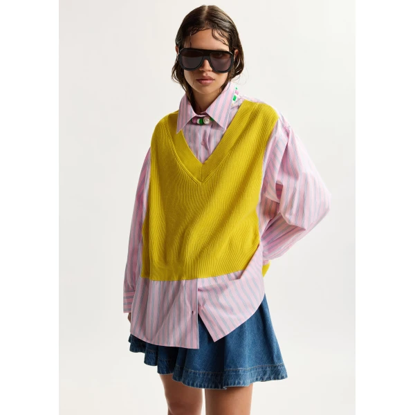 Tops Multicolour