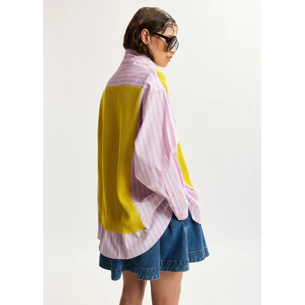 Essentiel Antwerp top