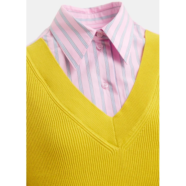 Belgian designer tops