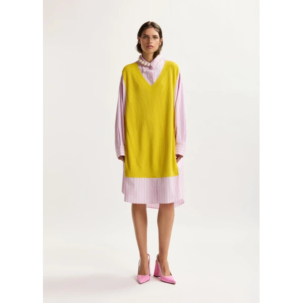 Essentiel Antwerp dress