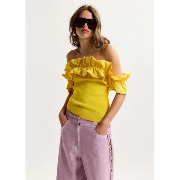 Essentiel Antwerp Tops