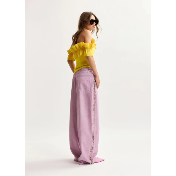 Essentiel Antwerp top