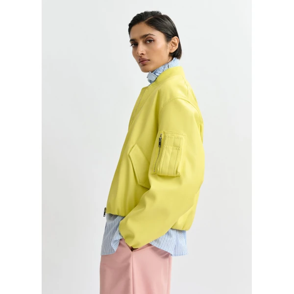 Essentiel Antwerp jacket