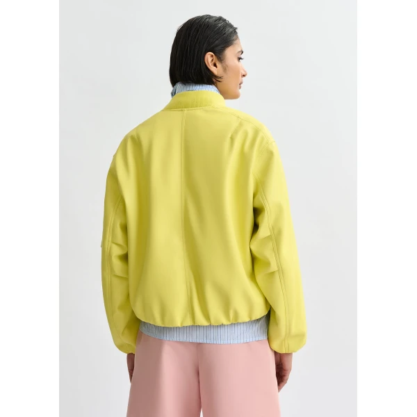 Belgian designer jackets
