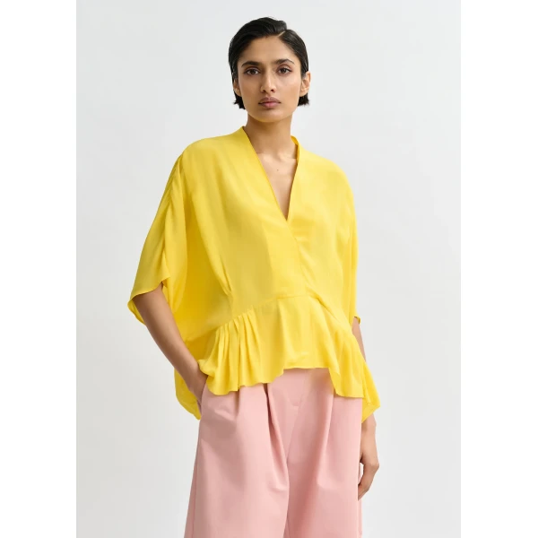 Tops Yellow