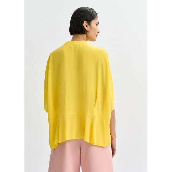 Belgian designer tops