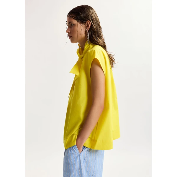 Tops Yellow