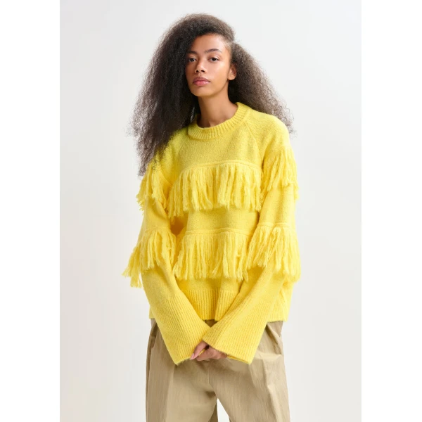 Essentiel Antwerp Knitwear