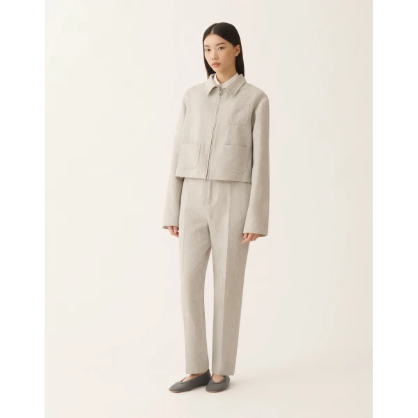 luxury designer jackets