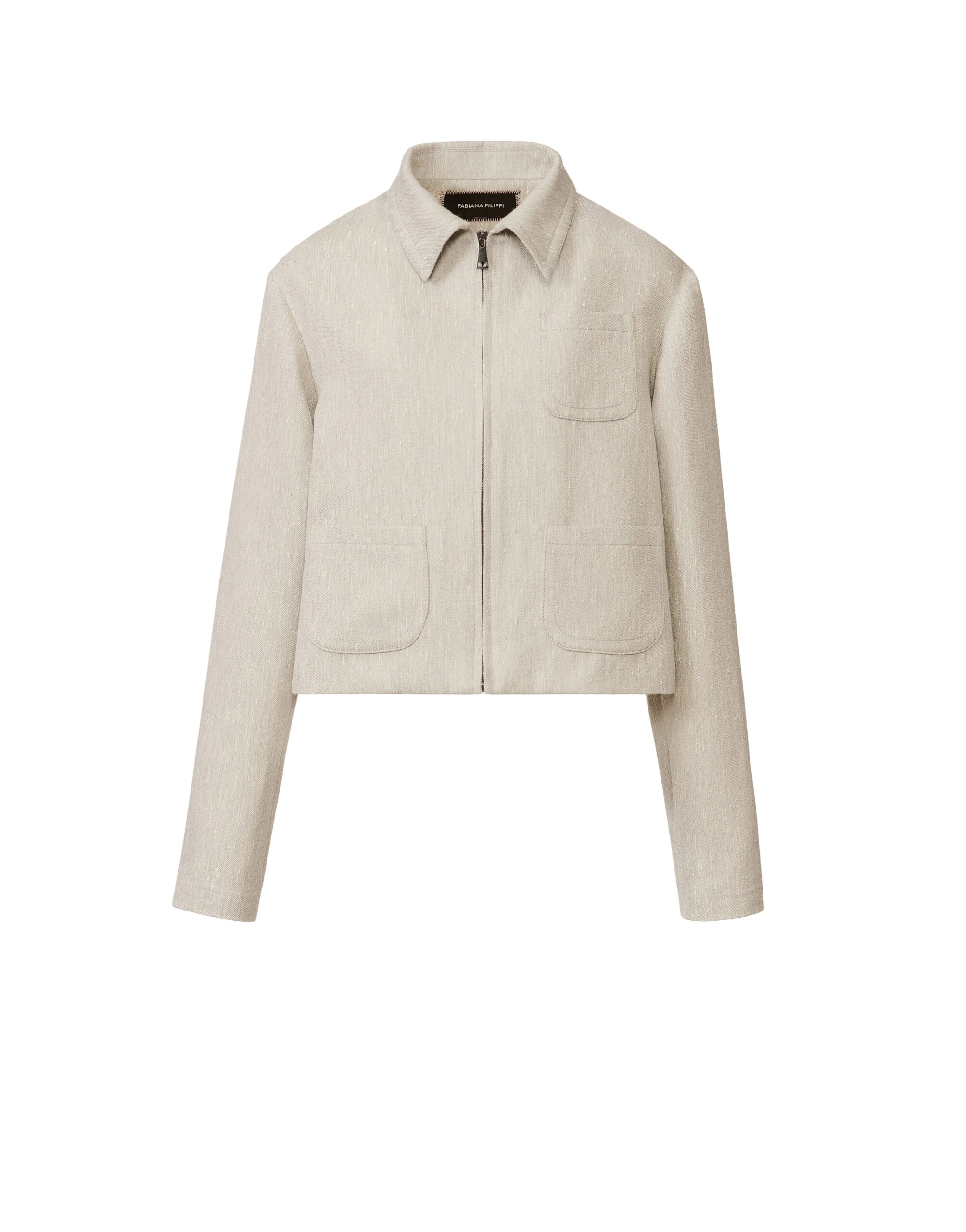 Fabiana-Filippi-Boxy-Jacket-in-Drop-Fil-Coupe-Tailoring-Ice-scaled32995_nobg Fabiana Filippi