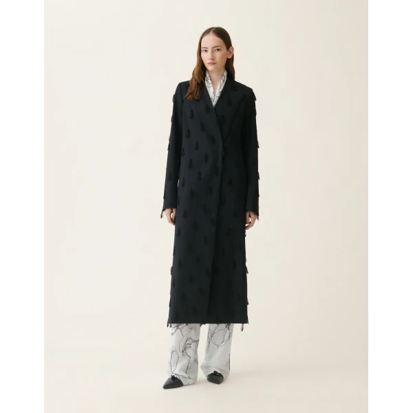 luxury designer jackets