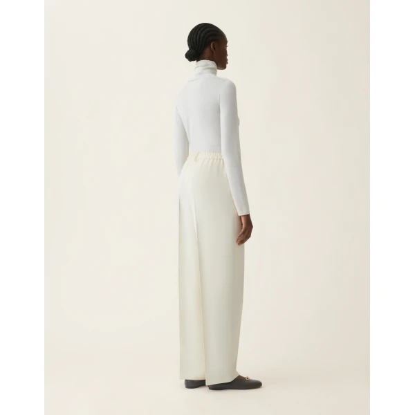 Cady Trousers in Butter