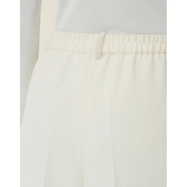 Cady Trousers in Butter - Image 5