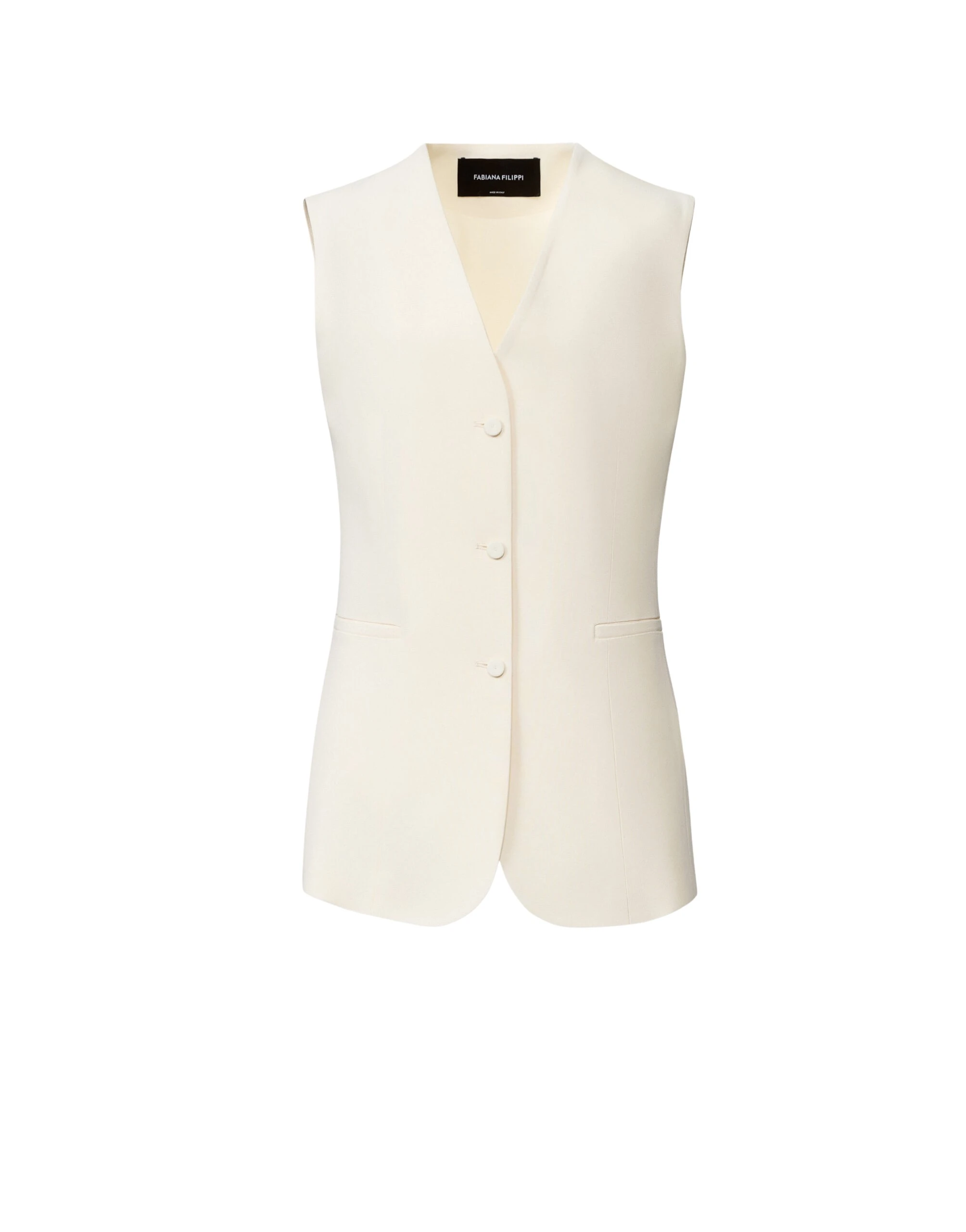 Fabiana-Filippi-Cady-Vest-in-Butter-scaled23888_nobg Fabiana Filippi