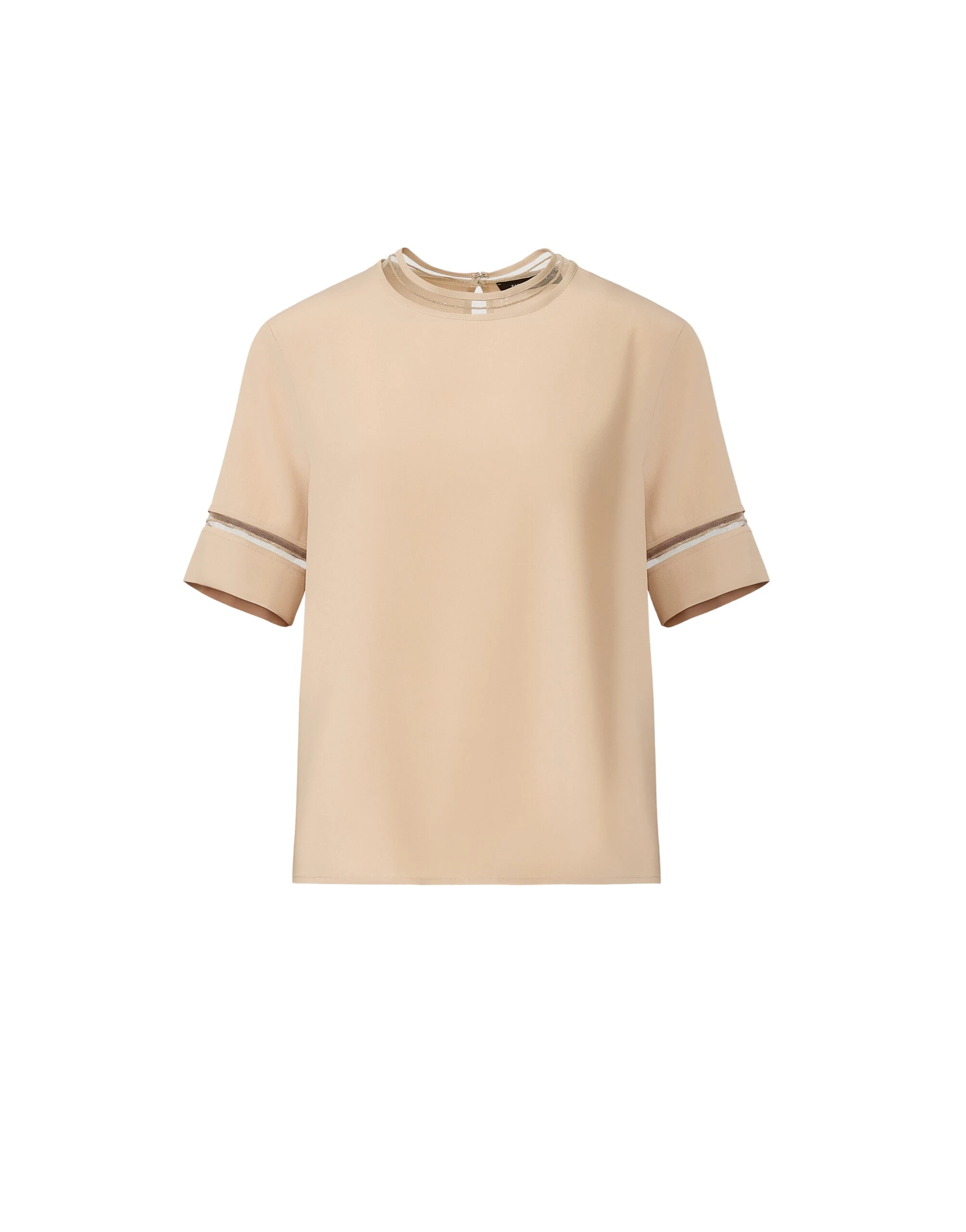 Fabiana-Filippi-Crepe-de-Chine-Top-in-Maple-scaled20598_nobg Fabiana Filippi