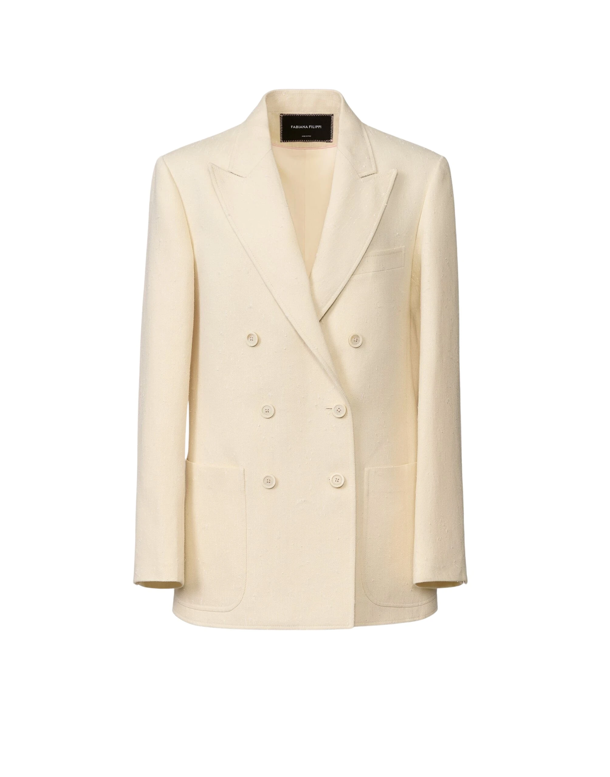 Fabiana-Filippi-Double-Breasted-Jacket-in-Butter-Colored-Fil-Coupe-Tailoring-Drop-scaled69508_nobg Fabiana Filippi