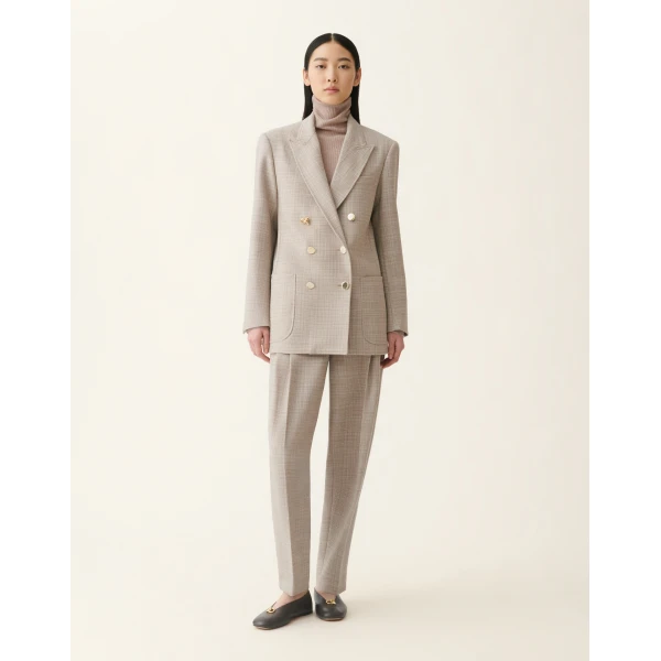 luxury designer jackets