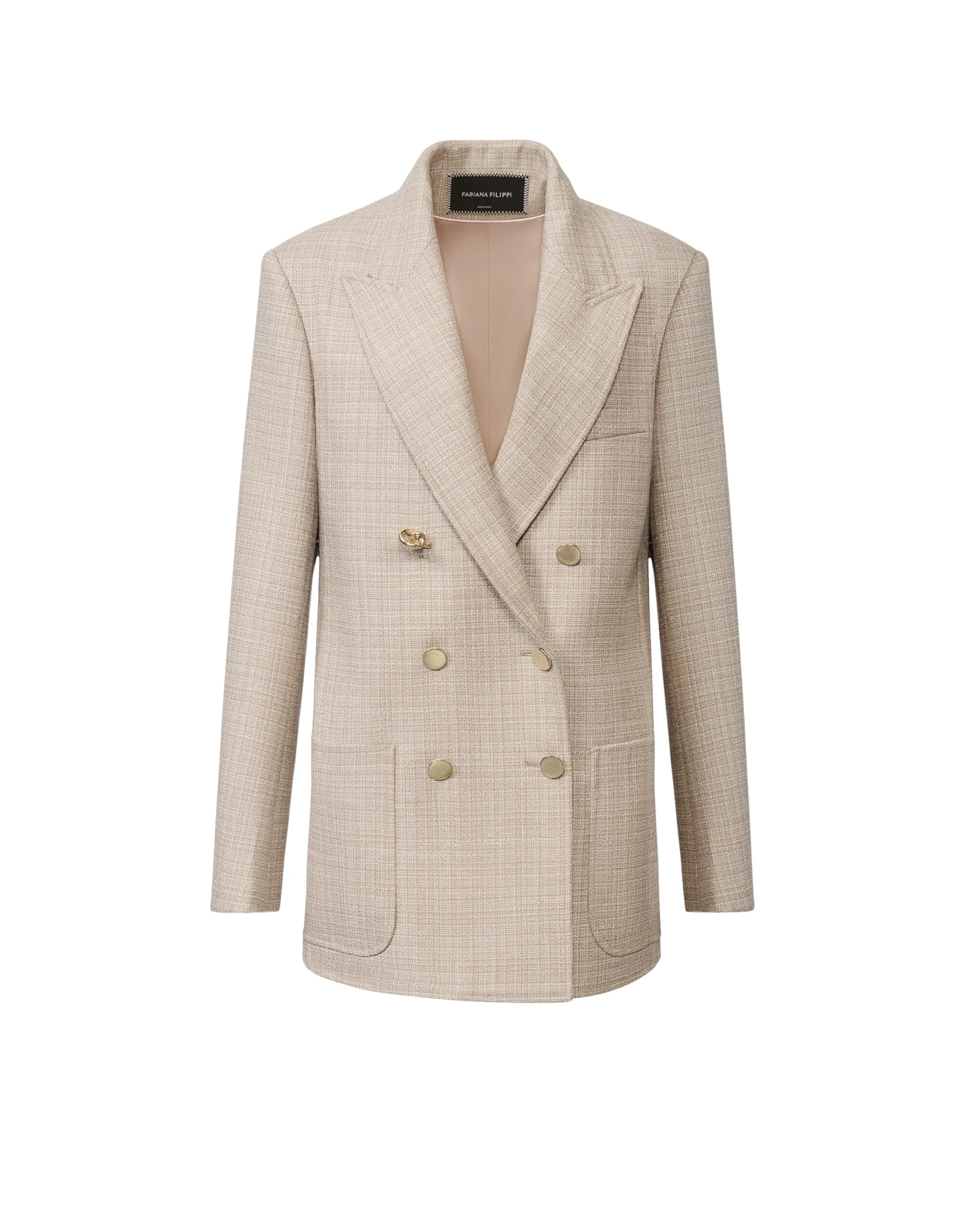 Fabiana-Filippi-Double-Breasted-Mouline-Blazer-in-Mocha-scaled36436_nobg Fabiana Filippi