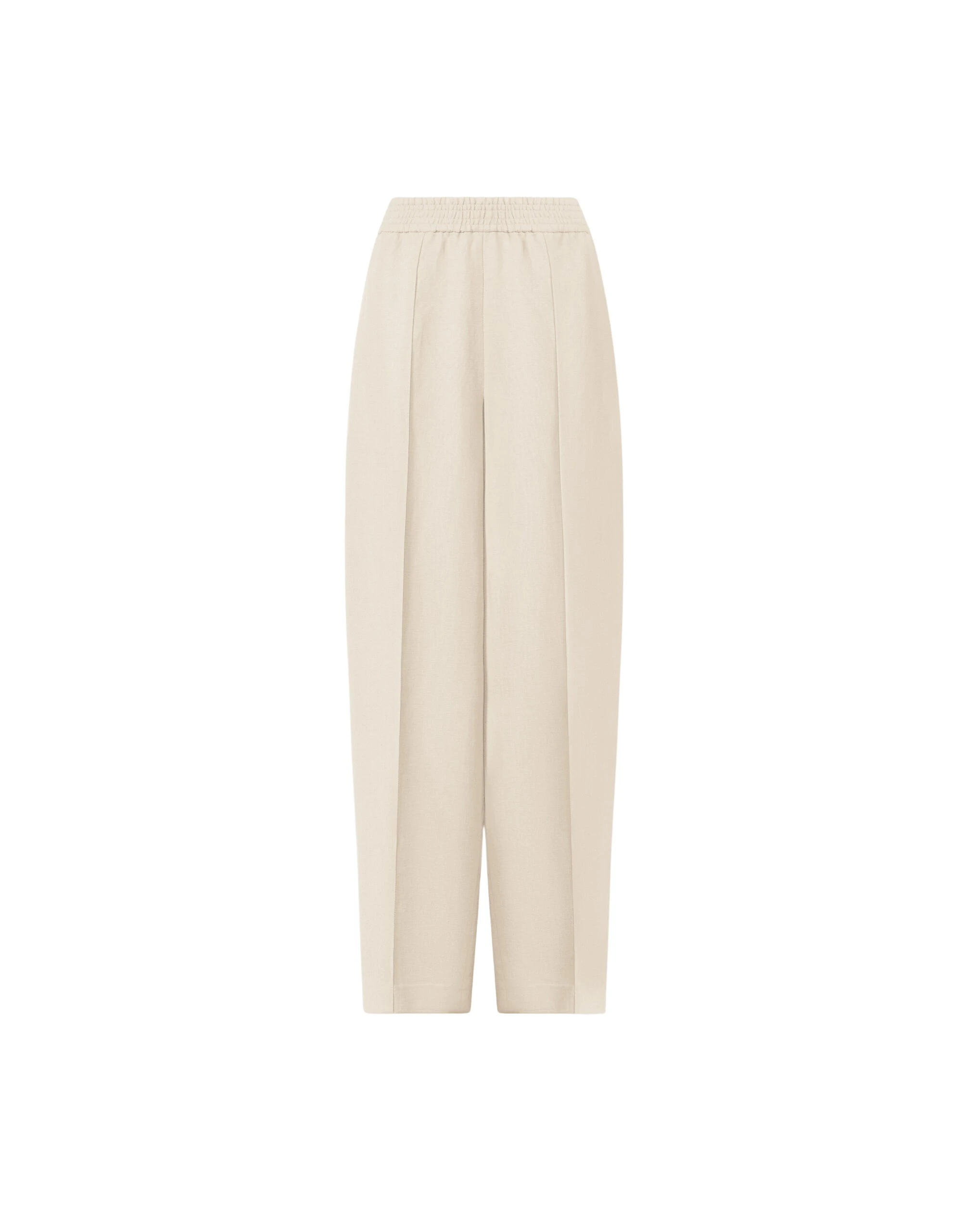 Fabiana-Filippi-Fluid-Linen-and-Viscose-Pants-in-Butter-scaled22604_nobg Fabiana Filippi