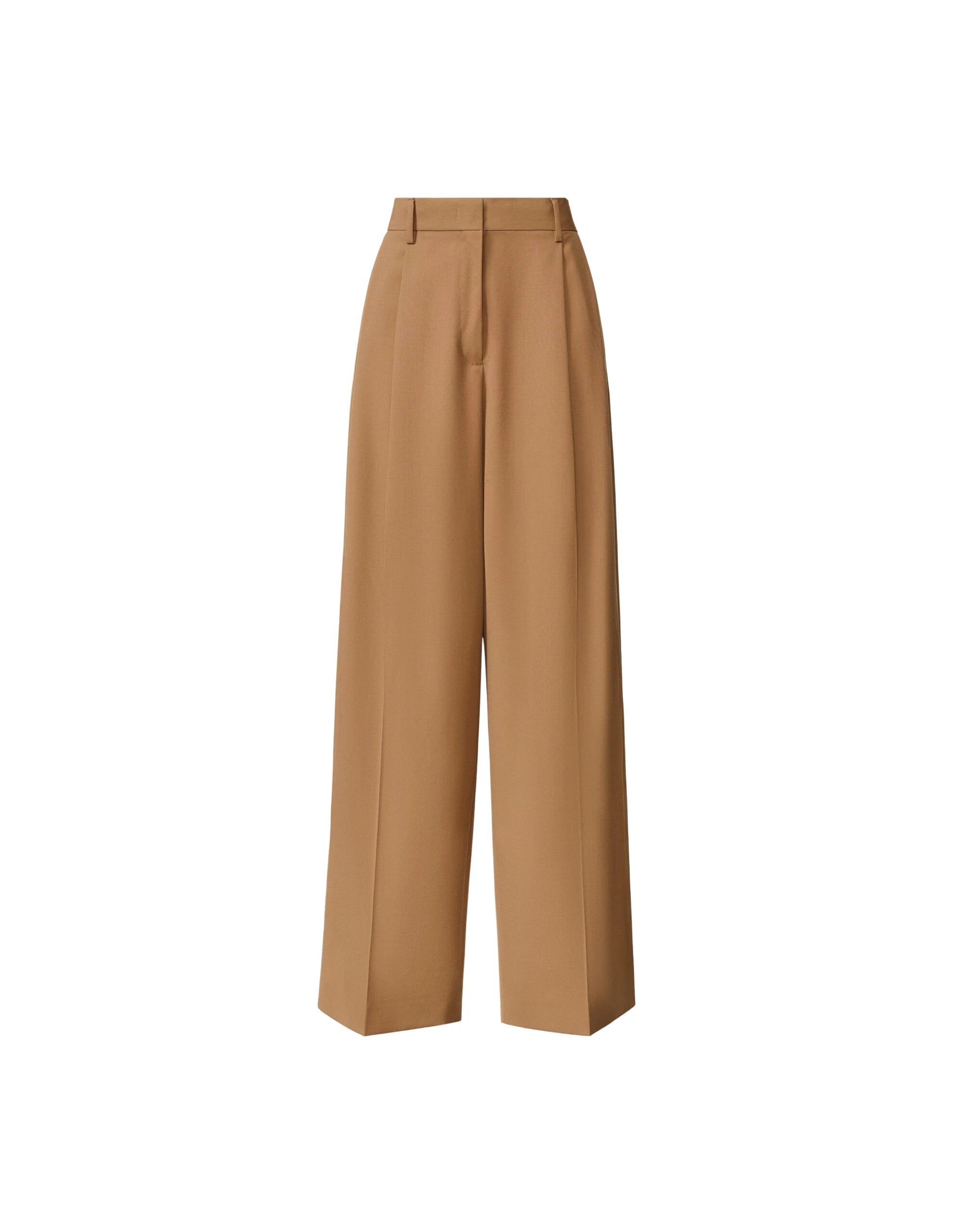 Fabiana-Filippi-Fluid-Techno-Tailoring-Pants-in-Wicker-scaled14998_nobg Fabiana Filippi